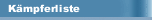 Kämpferliste